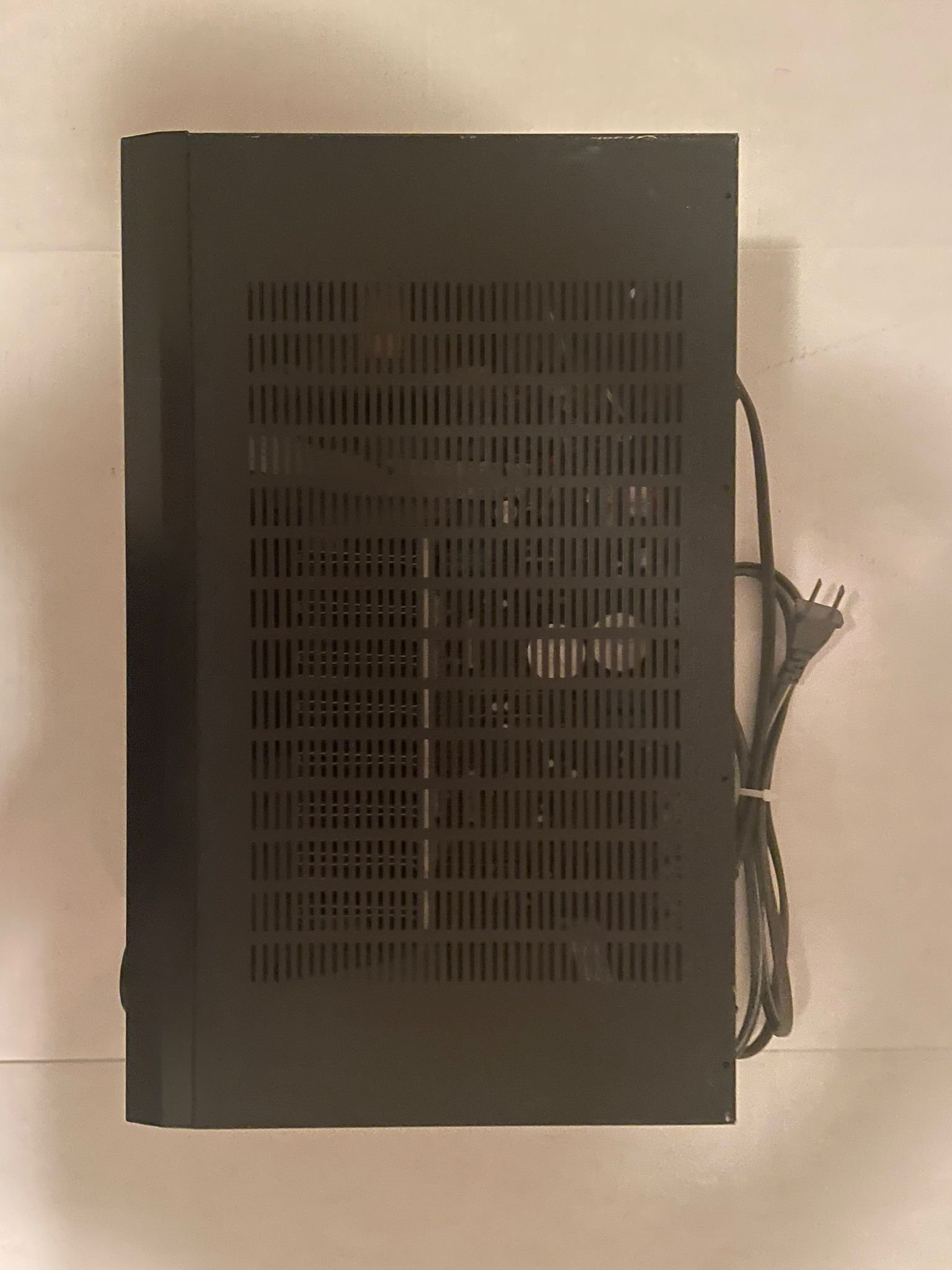 Sony STR DE185 2 Channel 100 Watt Receiver Stereo Receiver Etsy