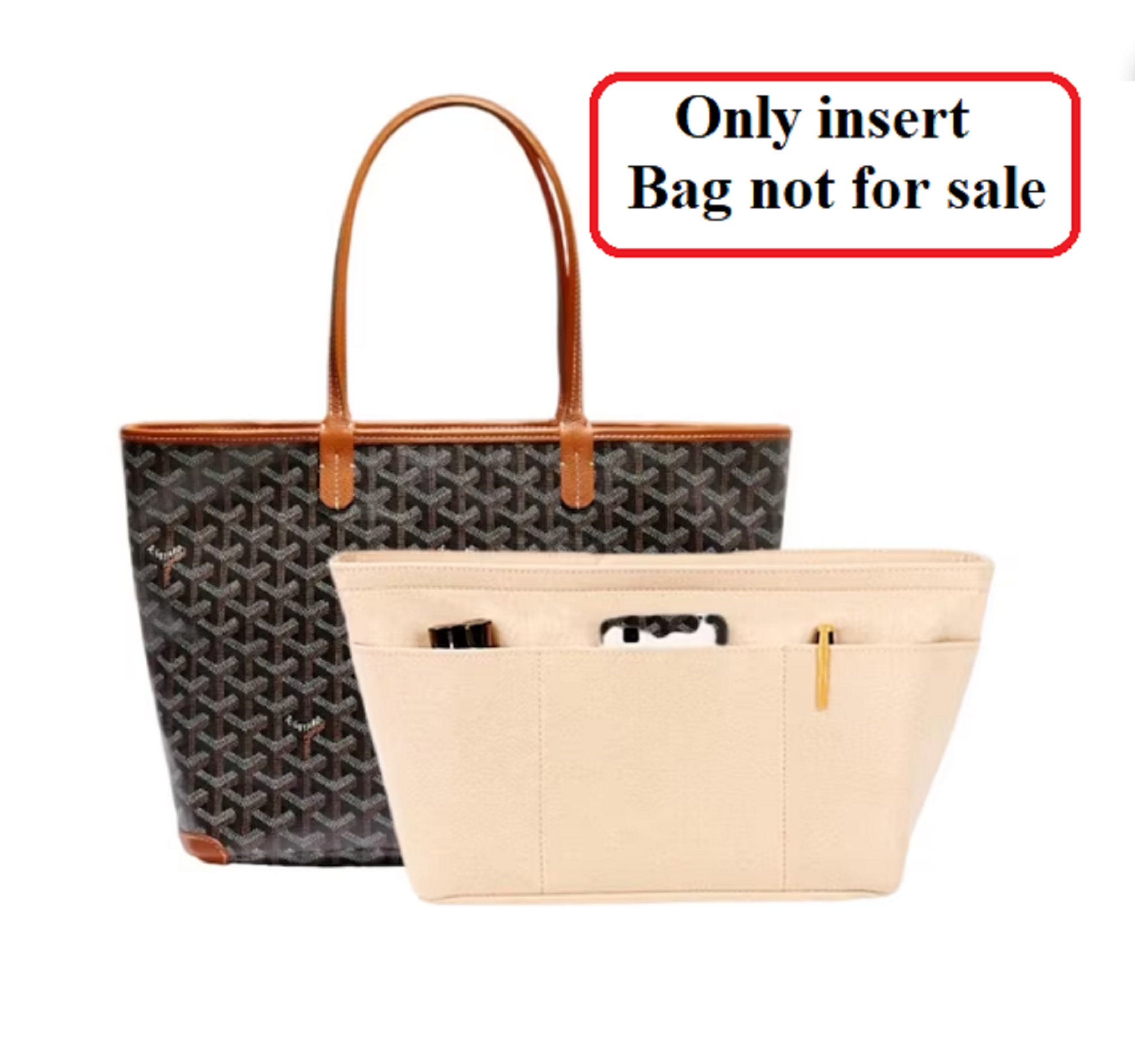 Goyard Bags for Women, Online Sale up to 36% off