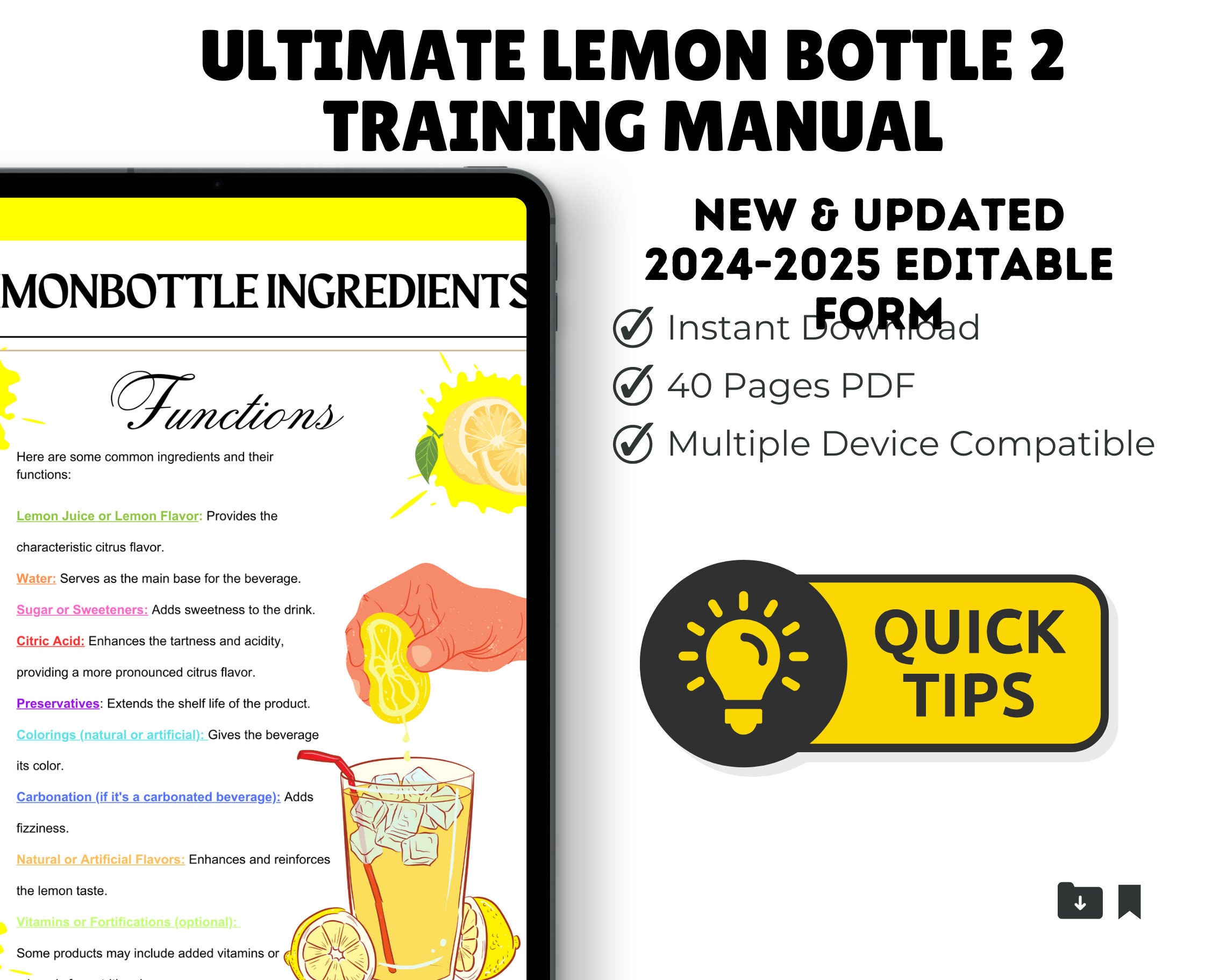 lemon bottle fat dissolving contraindications Lemon Bottle Fat Dissolving Treatments Bromley main image 1