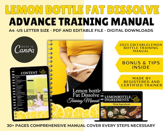 lemon bottle fat dissolving Peptides for Libido and Conception Timing: What to Know main image 0