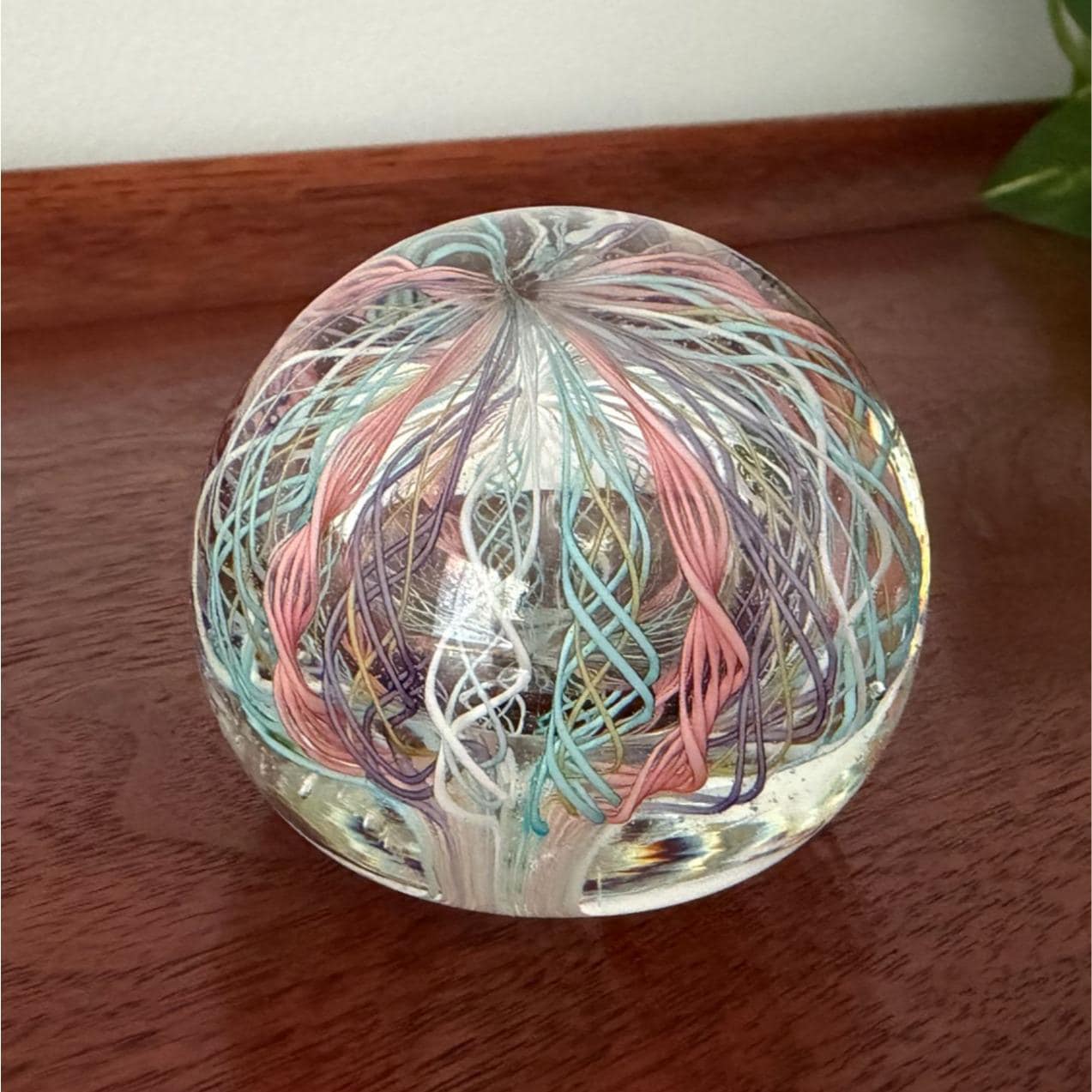 Murano Zanfirico Glass - Etsy