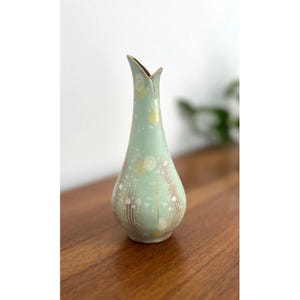 Vintage Carstens-Tonnieshof Bud Vase