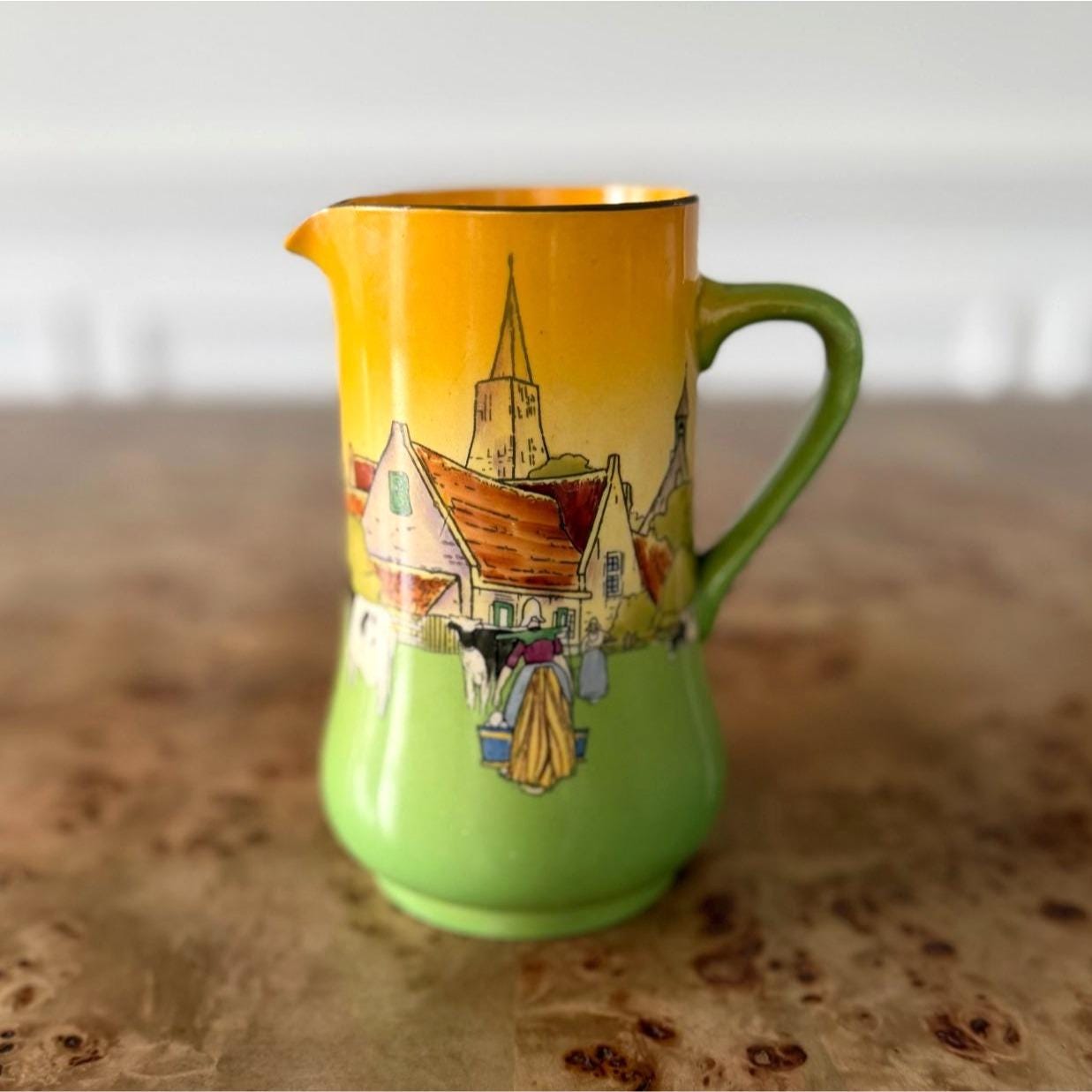 Vintage Frank Ceramics - Etsy