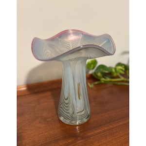 Eisch Vases - Etsy