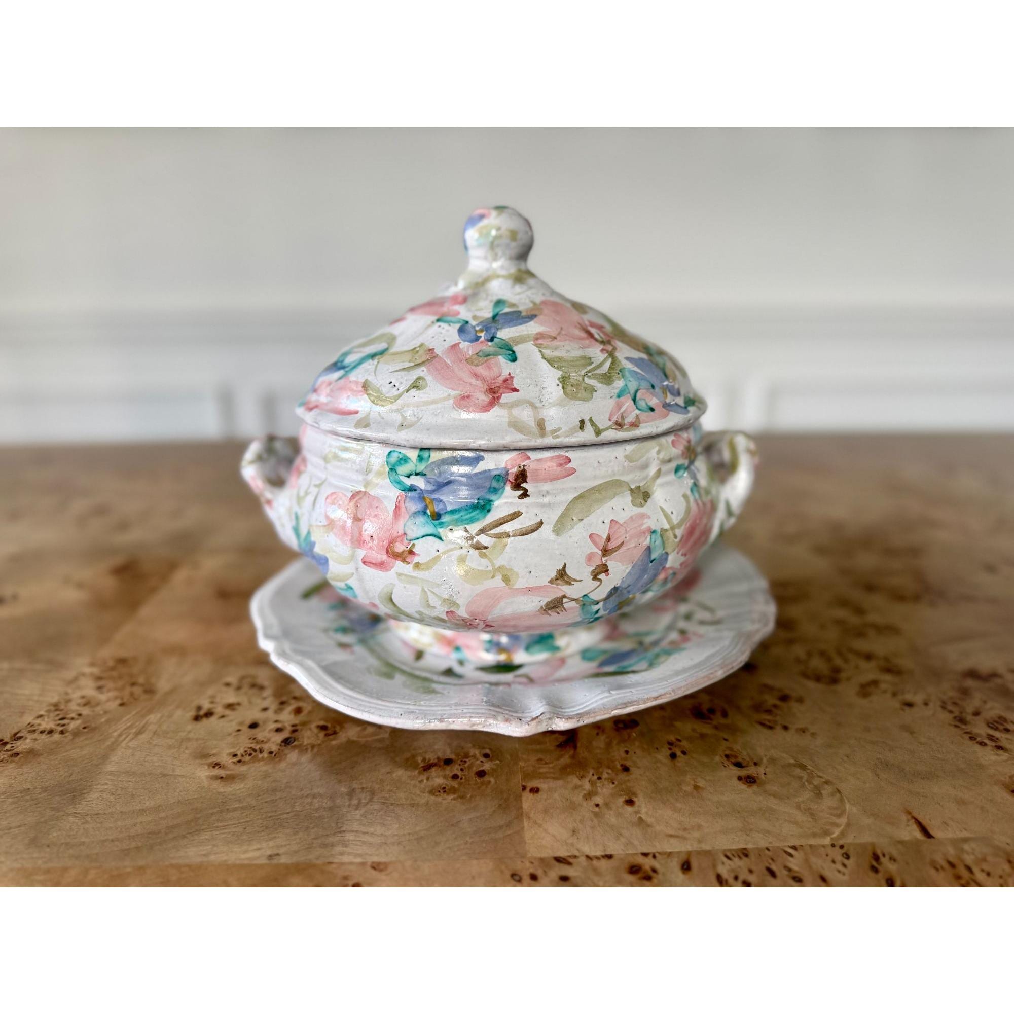 Vallauris Ceramics - Etsy