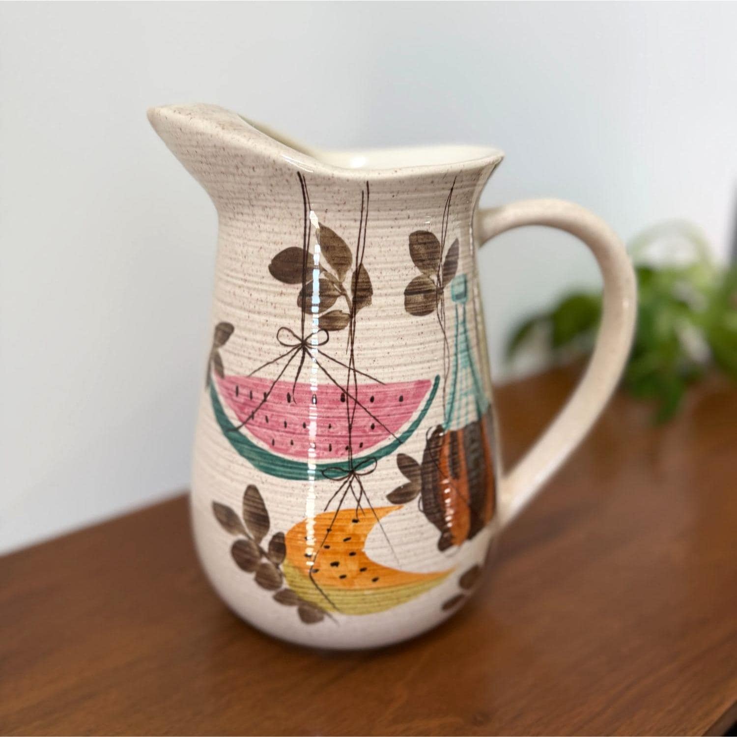 Red Wing Art Pottery - Etsy