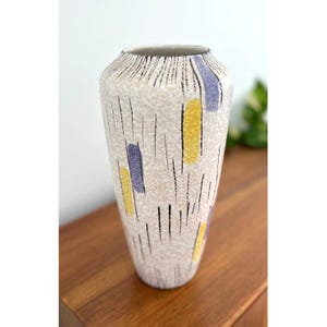 Vintage Bay Kermamik 508-30 Vase