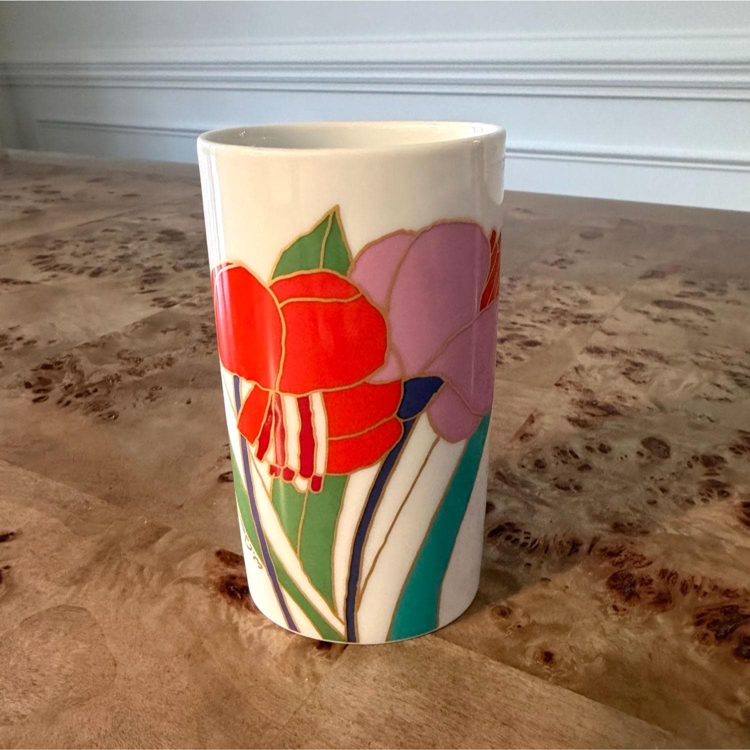 Rosenthal Studio Linie Vase - Etsy