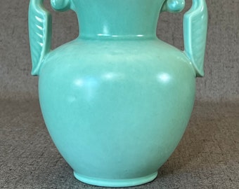 Stangl Pottery Art Deco Urn