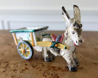 Fratelli Fanciullacci burro grande con carro