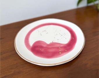 Anthropologie Suite One Studio Mimira Canapé Plate