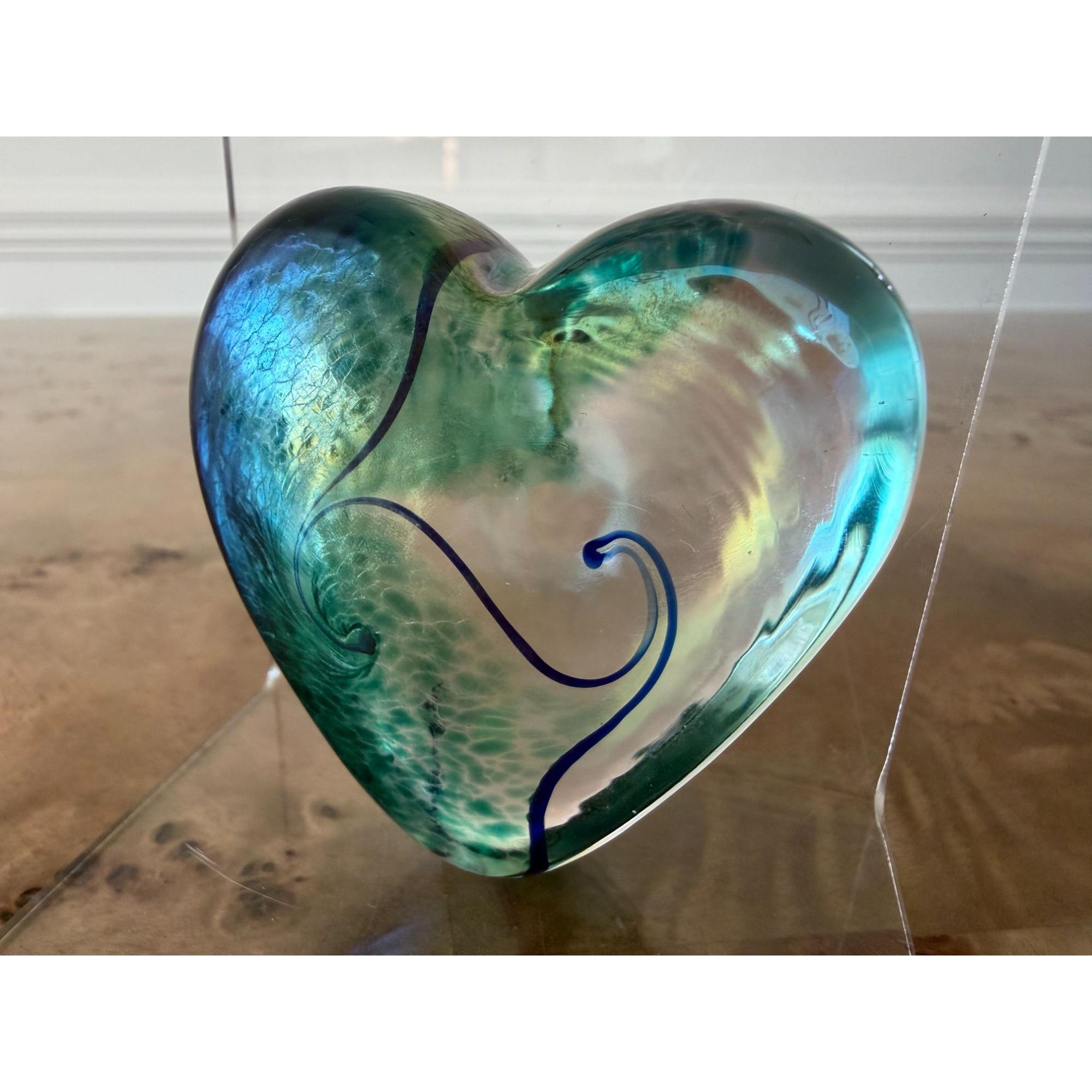 Robert Held Glass - Etsy