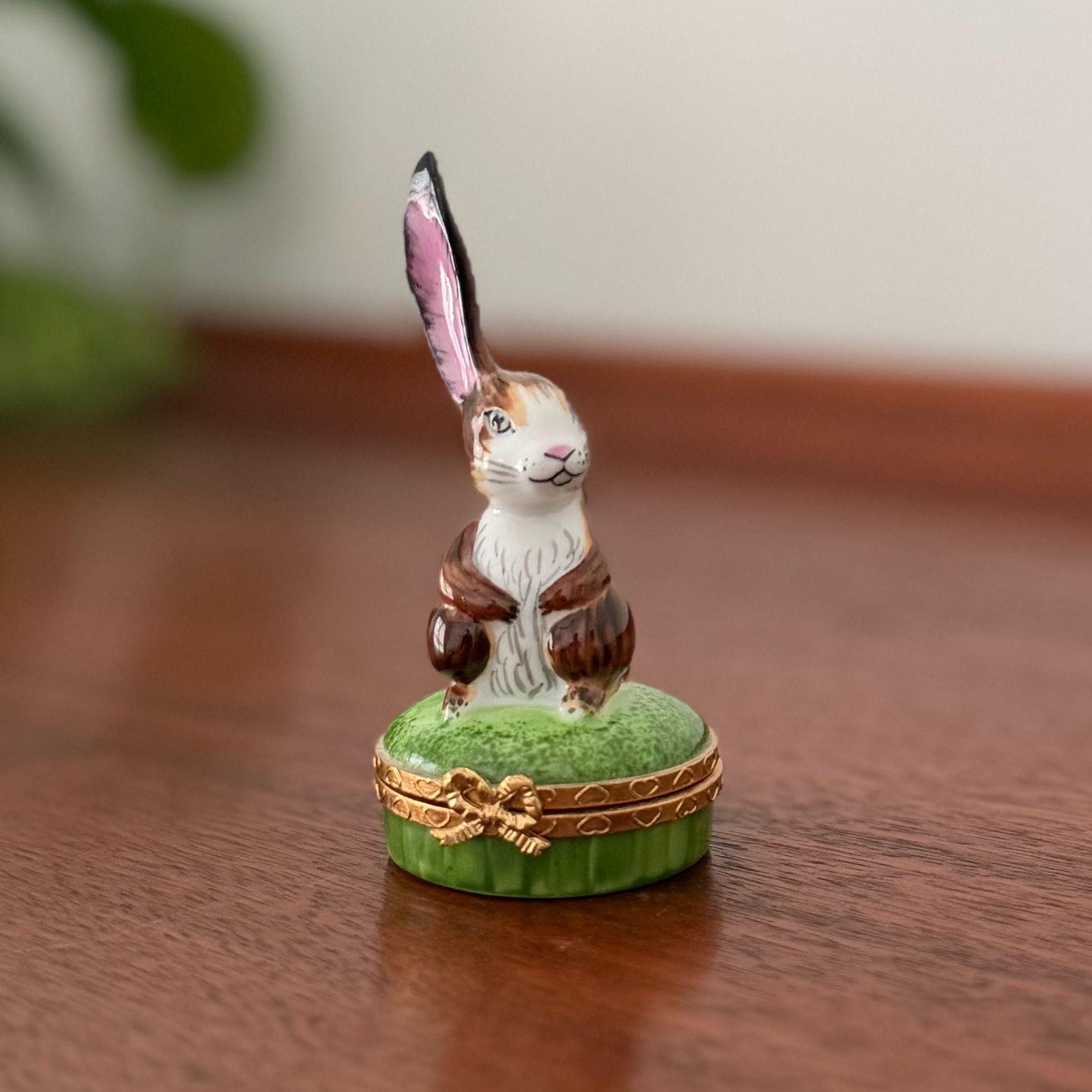 Peint Main Limoges - Etsy