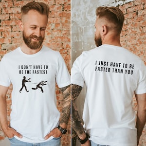 Funny Zombie Shirt; Zombie Apocalypse Shirt; Zombie Tshirt; Zombie Tee; Zombie Lover T-shirt; Halloween Shirt; Zombie Humor; Zombie Gift