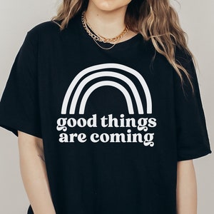 Good things are coming SVG, positive svg, self love svg, self love club, self care svg mental health SVG, anxiety svg, positive quote svg