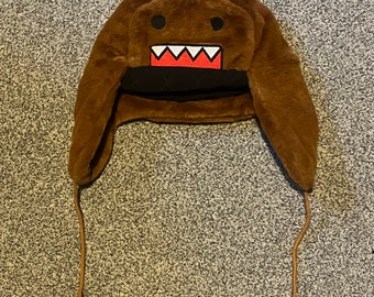 Y2K Ushanka Hat