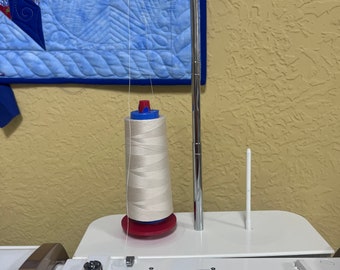 Adaptador de rosca cónica Serger