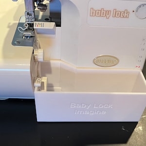 Baby Lock  Victory / Celebrate Serger Thread bin