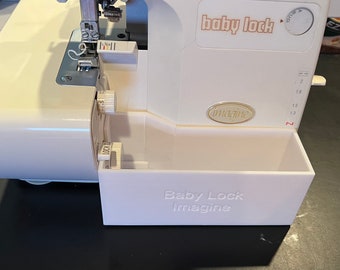 Baby Lock Imagine / Victory / Celebrate Serger Thread bin