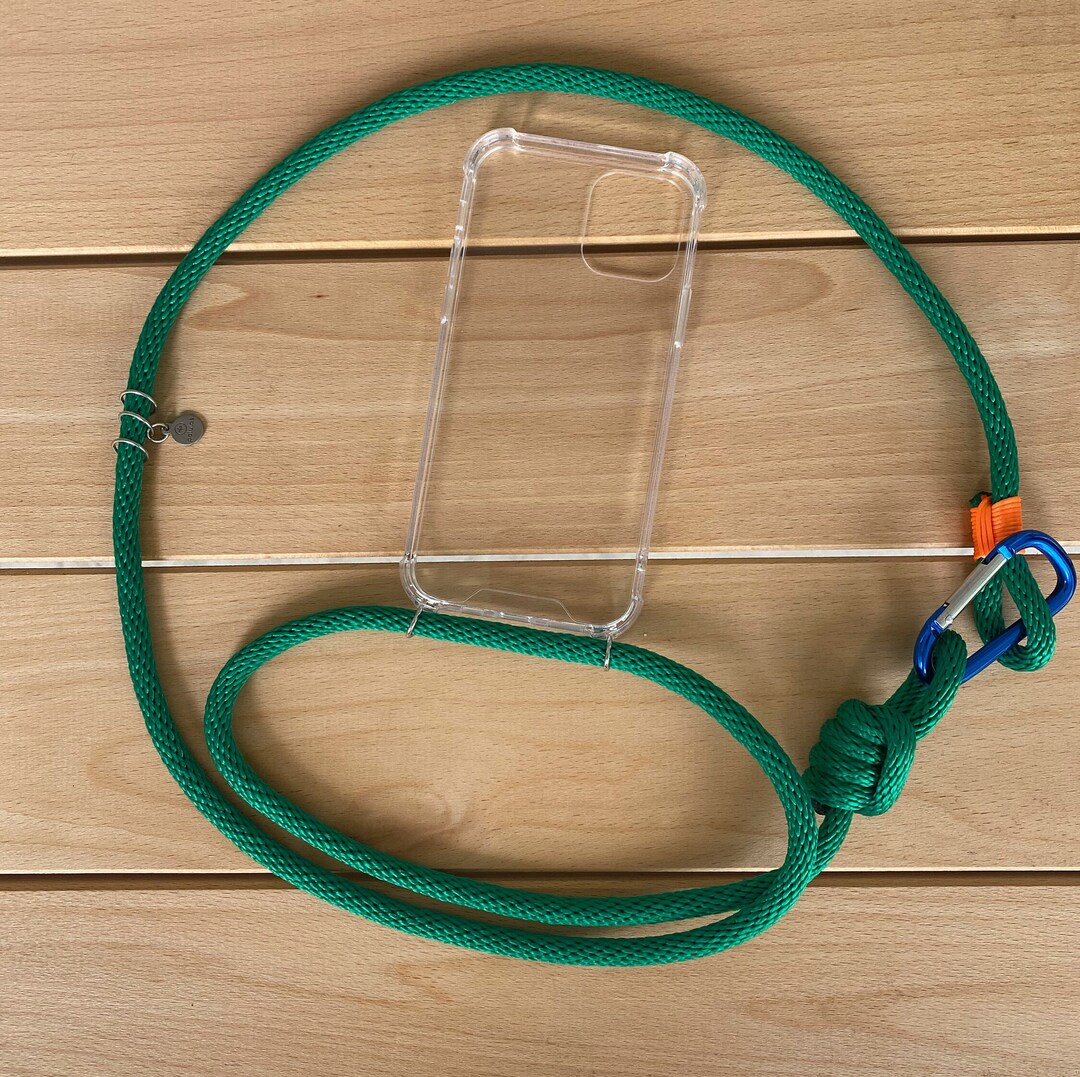 Handmade Crossbody iPhone Strap the Ultimate Accessory for Etsy