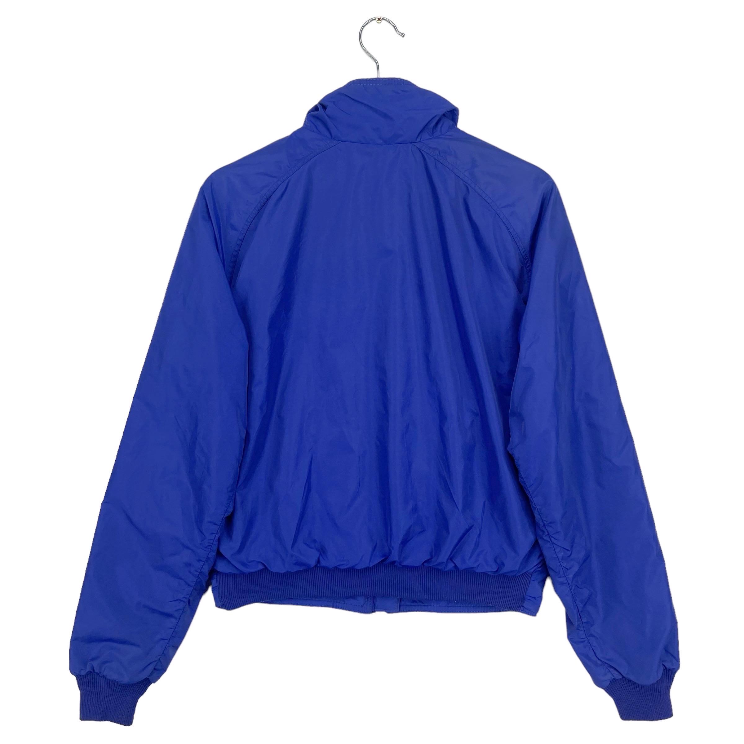 patagonia 三角タグ　80s featherweight jaket 80's PATAGONIA フリースジャケット 