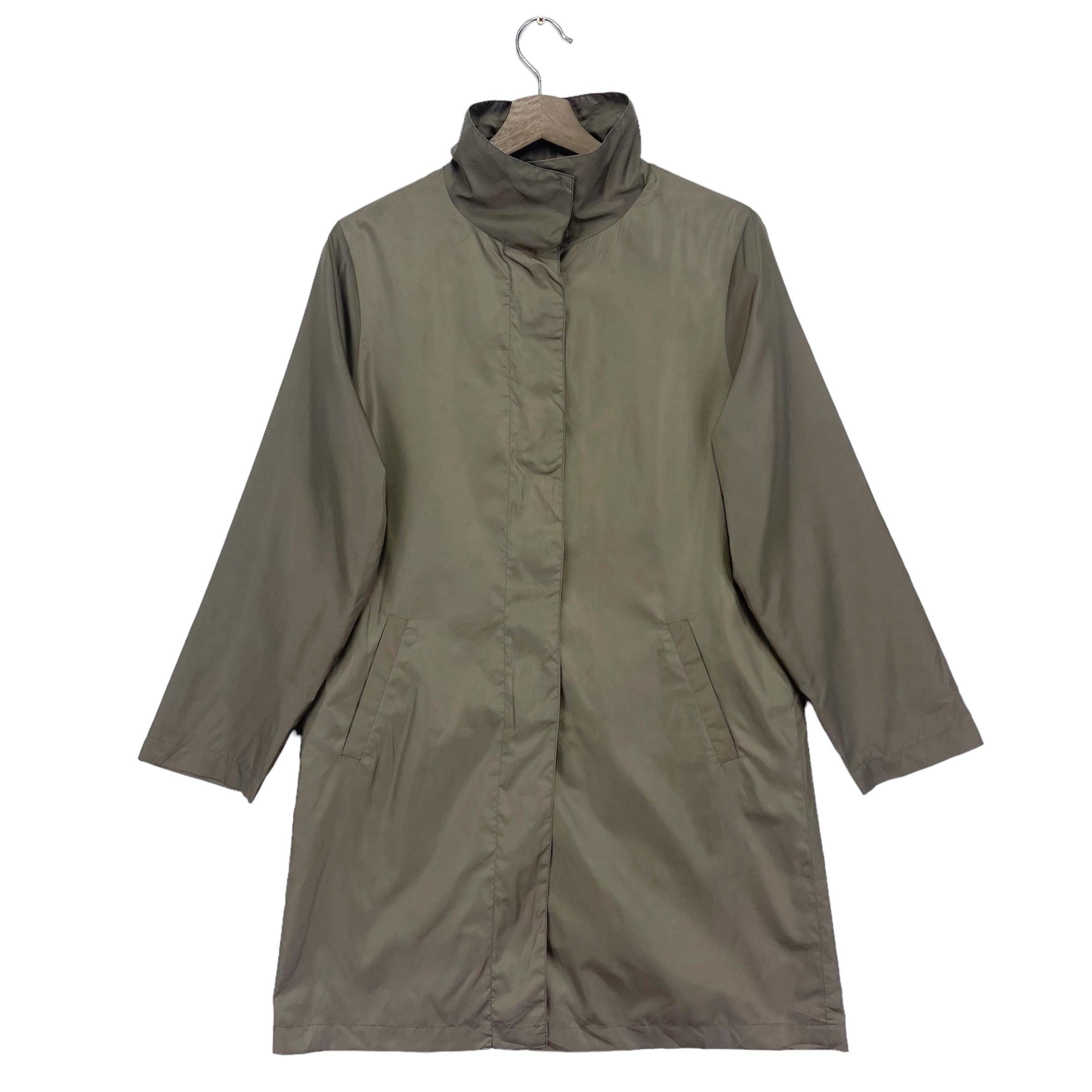ヨウジヤマモト 1994AW ビンテージ アウター マント風 おしゃれすぎ M ヨウジヤマモト(Yohji Yamamoto) 2023-24年秋冬ウィメンズ
