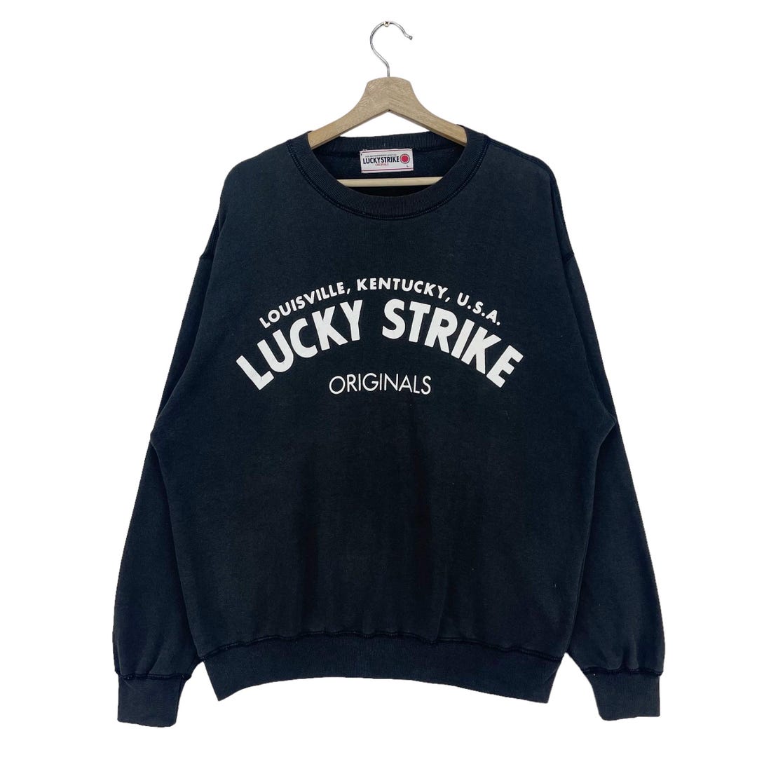 ELECTRIC GOLF x CLUBHAUS クラブハウス スエット