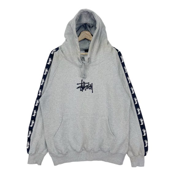 トップス Vintage stussy sweat Vintage Stussy 90s Bootleg Crewneck Sweatshirt. Size Men's