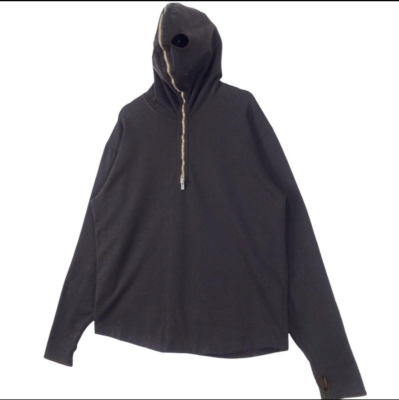 ジャケット・アウター 1999's MASSIMO OSTI Hoodie Jacket 1999's MASSIMO OSTI Hoodie Jacket