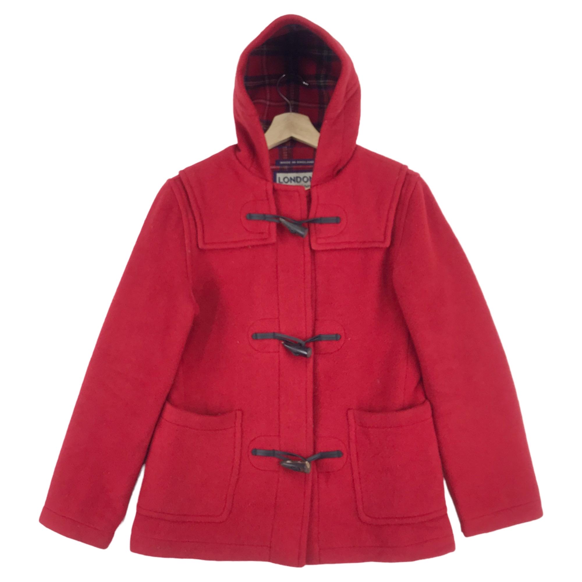 Dior Duffle Coat - Etsy