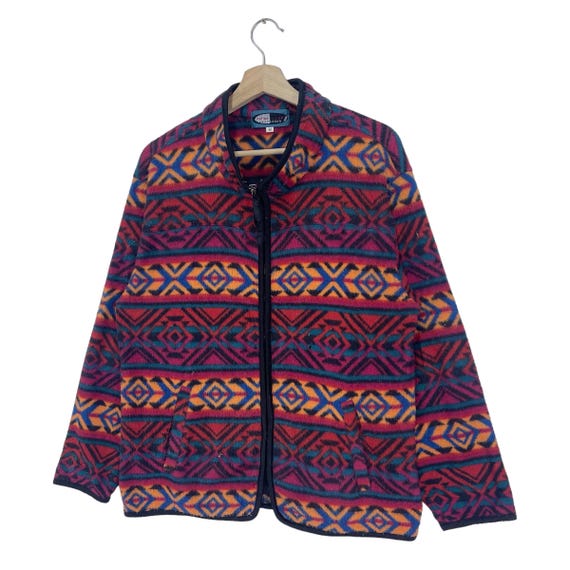 ブルゾン NASTY FANCY CLUB HIGH NECK FLEECE BLOUSON 4BMM028 ○NASTYFANCYCLUB○HIGH NECK FLEECE BLOUSON 2色 フリース