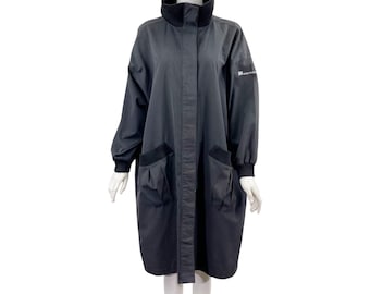 Vintage Issey Miyake Tsumori Chisato Design Parka Jacket Coats
