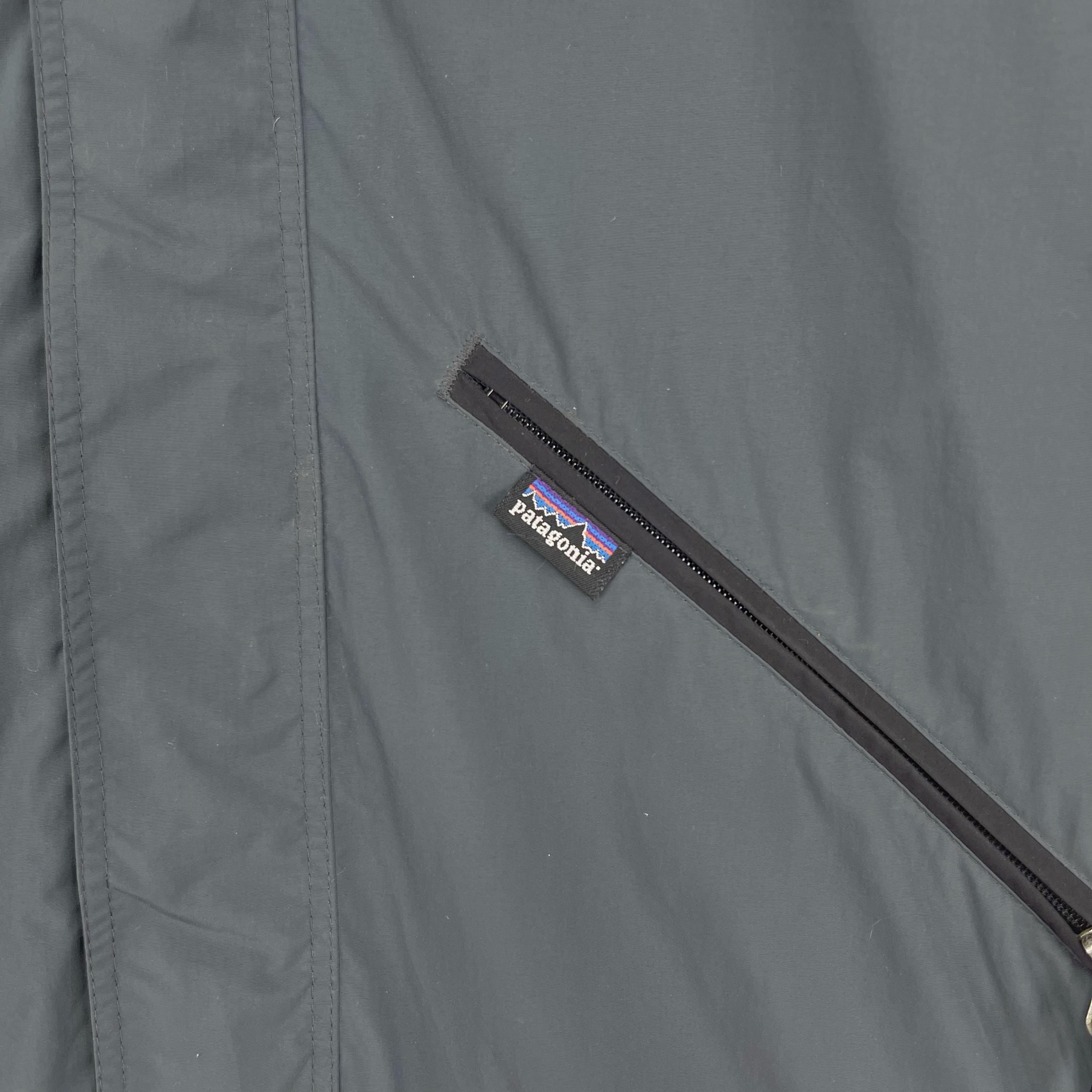 【良好】【90s】patagonia L fusion jacket 90s Patagonia Fusion Jacket | VOSTOK