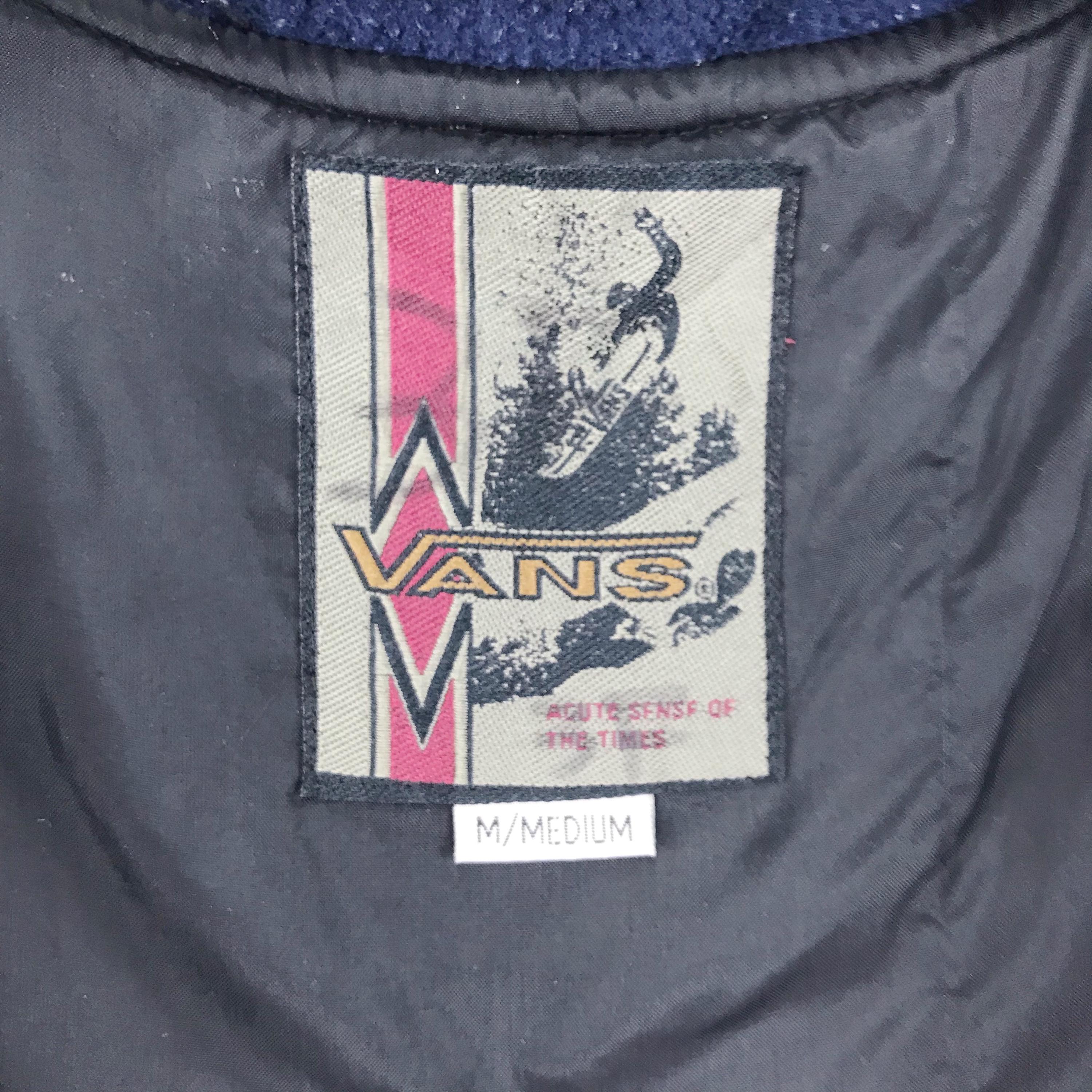 Vintage 90