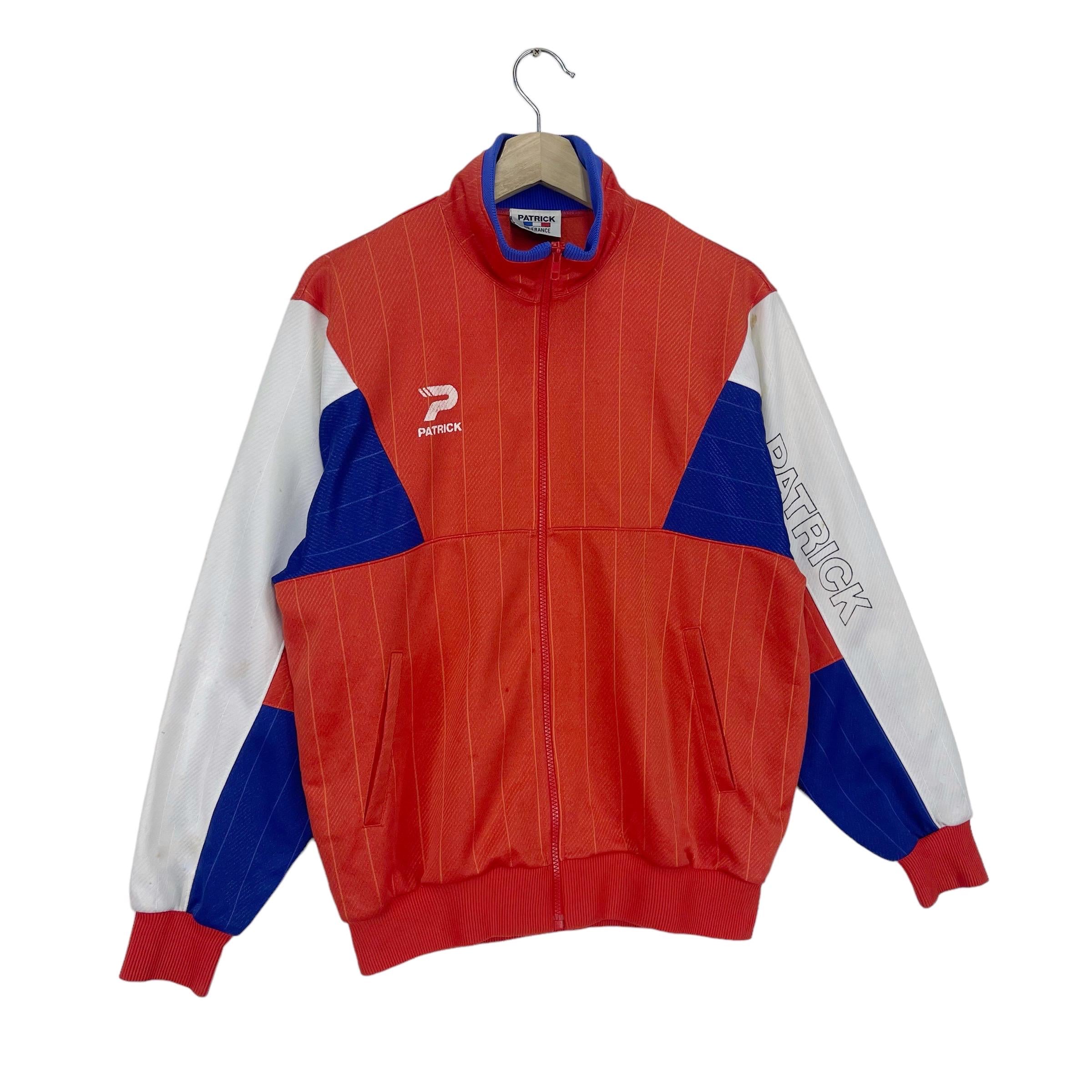ジャケット・アウター 80s FRANCE design wool stadium jumper il_fullxfull.6477530864_pg4w.jpg