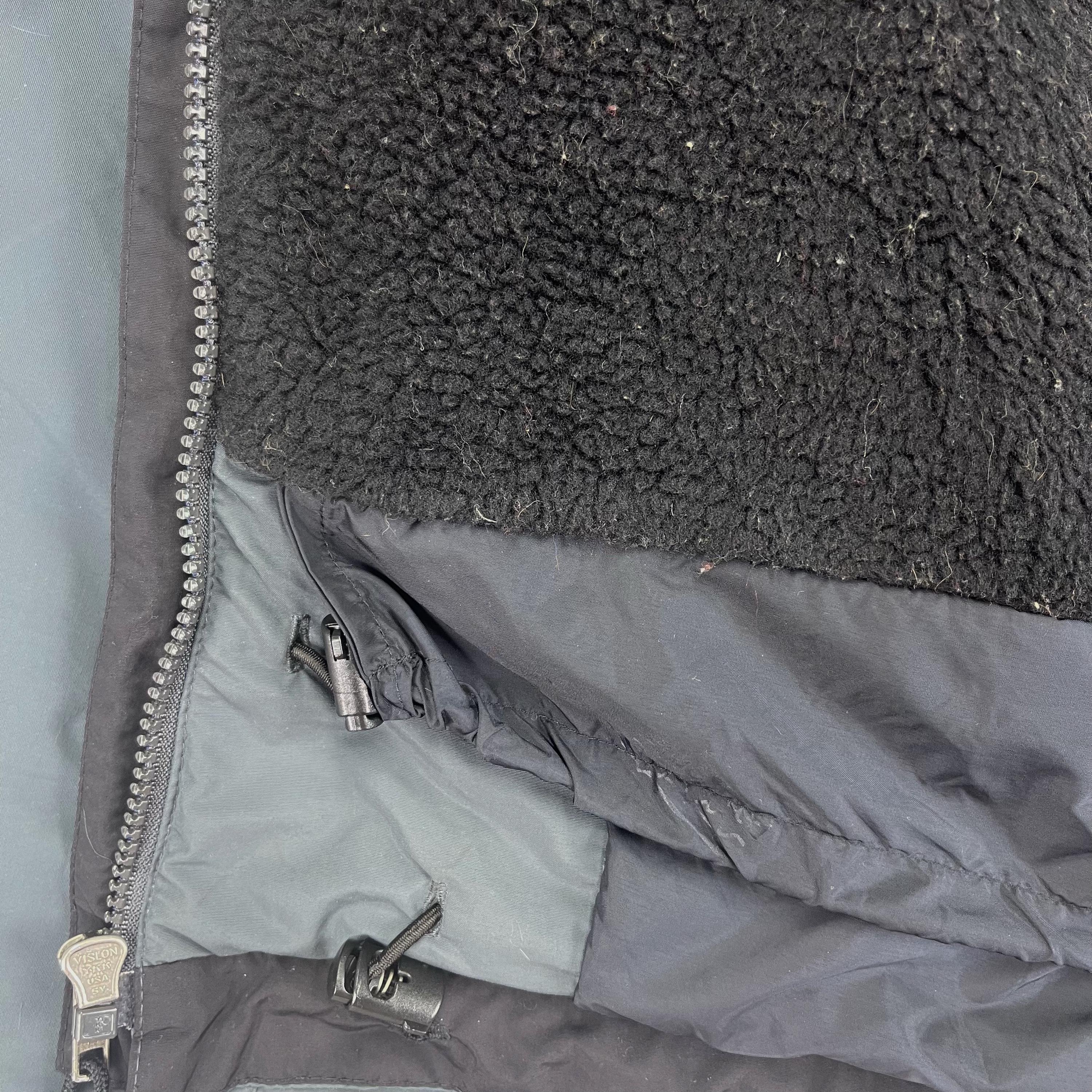 【良好】【90s】patagonia L fusion jacket 90s Patagonia Fusion Jacket | VOSTOK