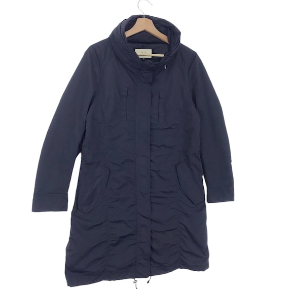 ジャケット・アウター TAYAMA Vintage Atsuro Tayama Hoodie Nylon Parka Japanese Fashion Designer