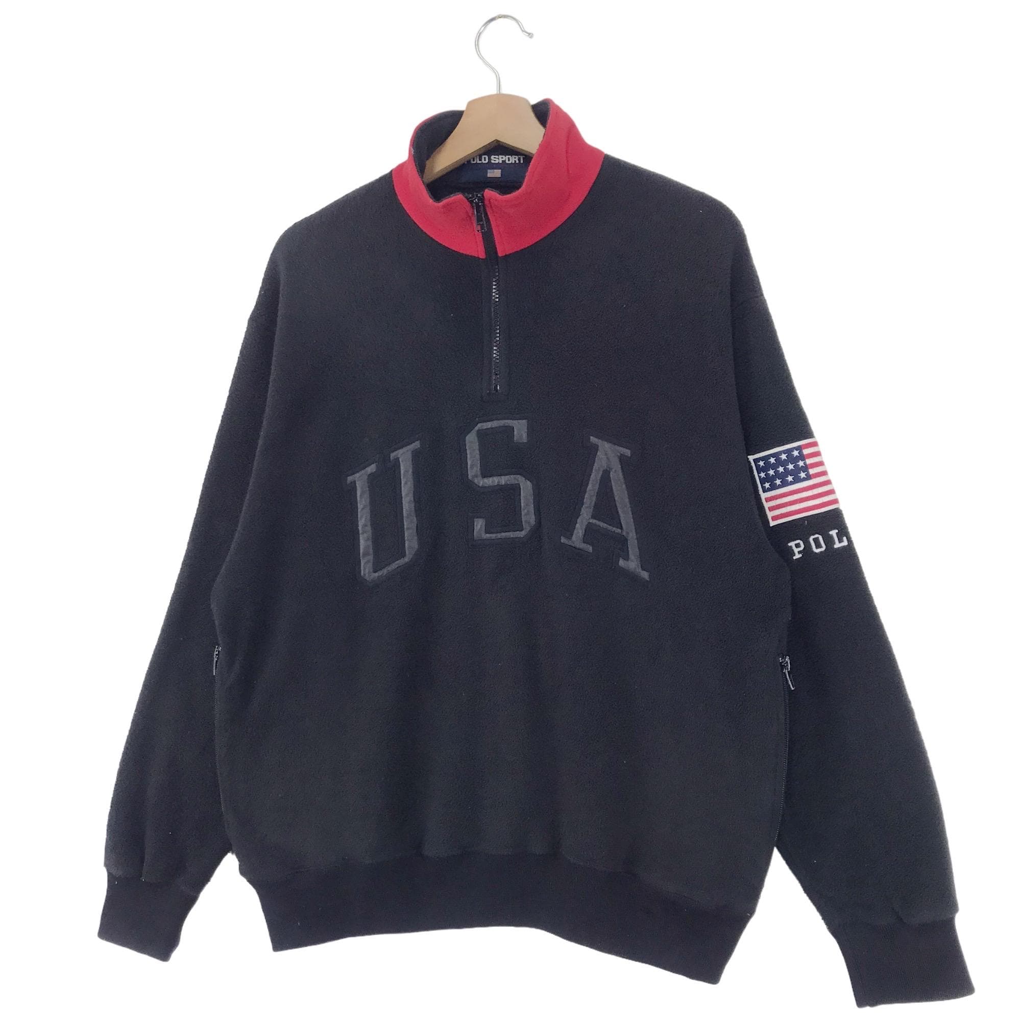 90s polobyralphlauren ポロ swag flexwitme Ralph Lauren ビックポニー ポロシャツ flexwitme swag - メルカリ