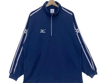 ずとまよ Zutomud Sweatshirt (Navy) M-L Zutomud Sweatshirt (Navy) - ZUTOMAYO MART