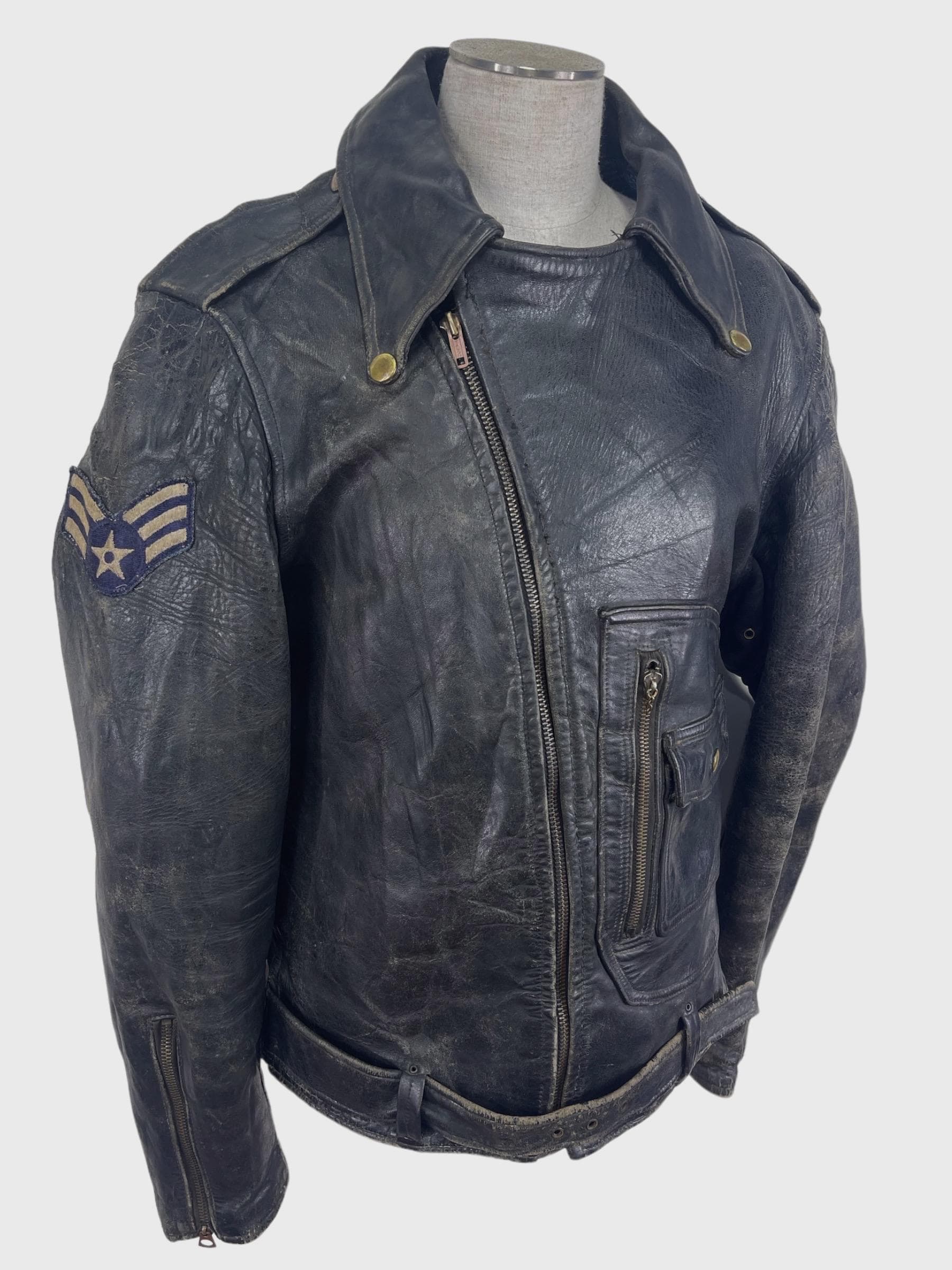 Sears D Pocket - Etsy