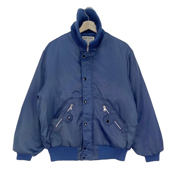 k*6様 90s USAF MA-1 Flight Jacket HOPE MF 90s USAF MA-1 Flight Jacket HOPE MFG L Excellent Condition