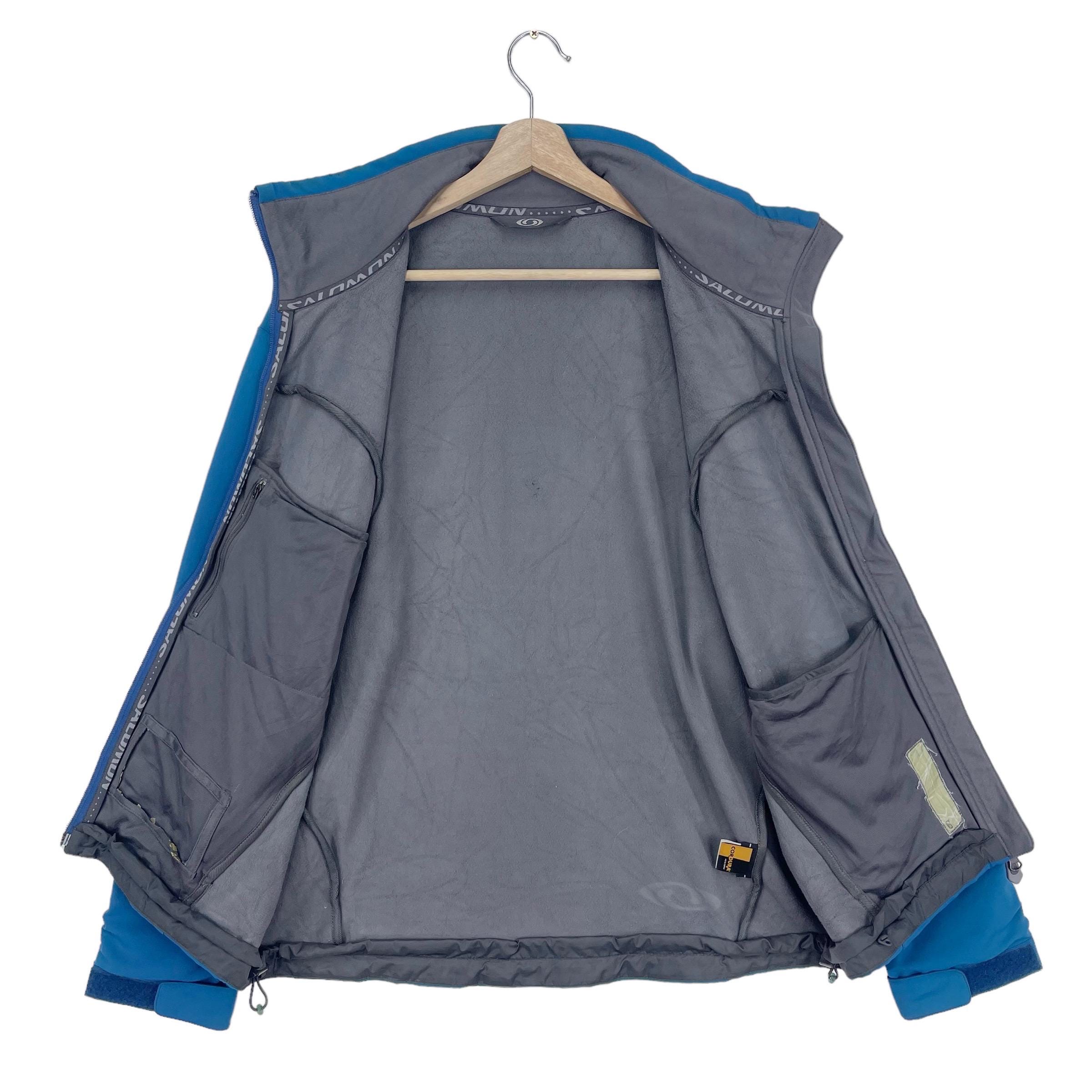 Vintage Salomon Soft She