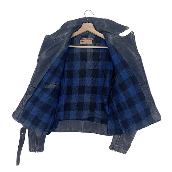 50s/SportsJacket/HERCULES/スポーツジャケット 50s HERCULES SPORTS JACKET | レトロなスポーツジャケット - MATIN