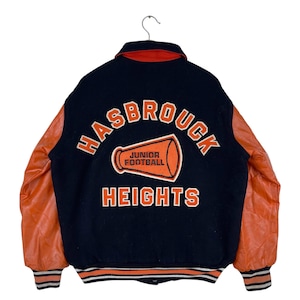 Hewitt Mfg Jacket - Etsy