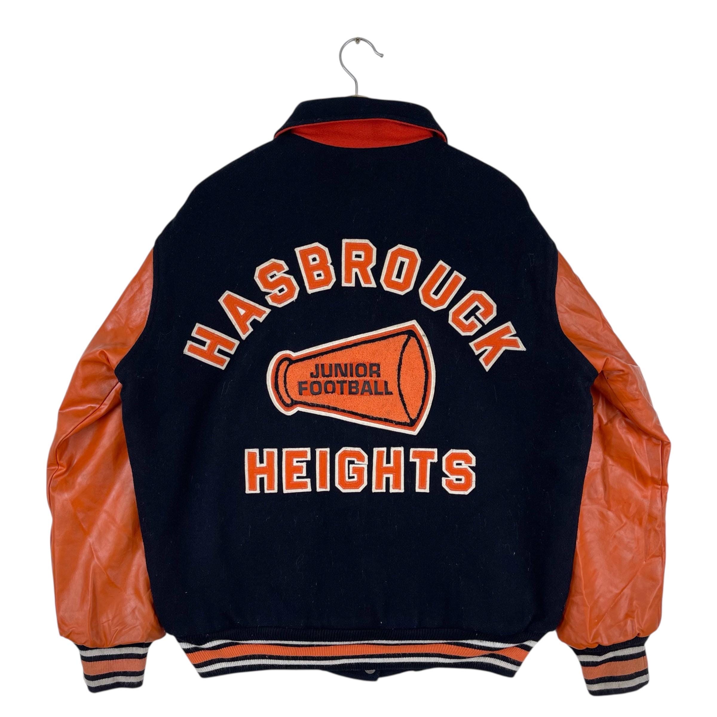 Hewitt Mfg Jacket - Etsy