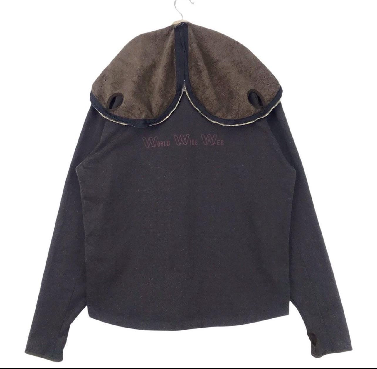 ジャケット・アウター 1999's MASSIMO OSTI Hoodie Jacket Thumb-H-Massimo-Osti-Studio-