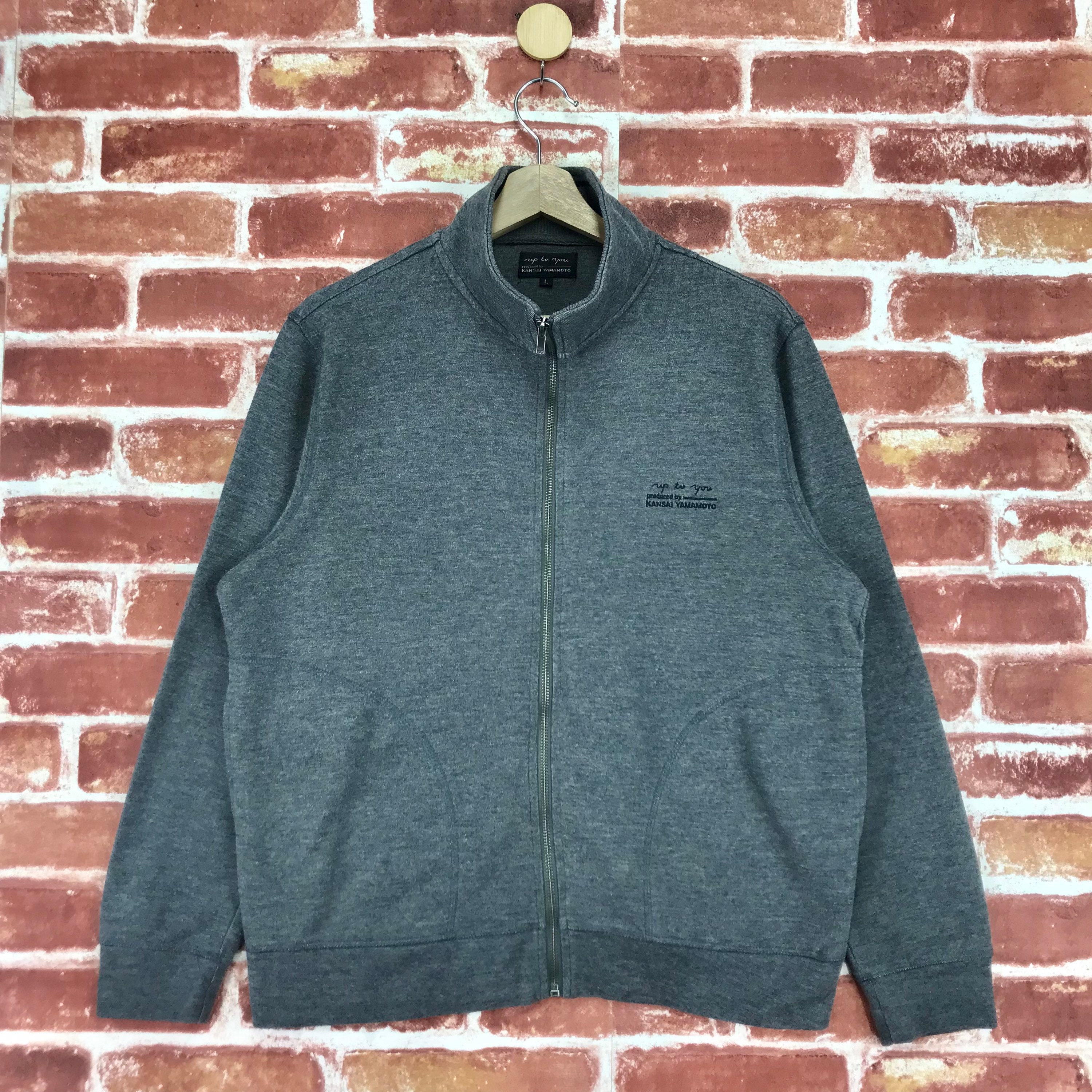 Kansai Yamamoto Sweater - Etsy