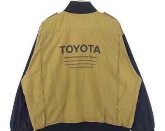 ヴィンテージ TRD トヨタ レーシング モータースポーツ レーシング