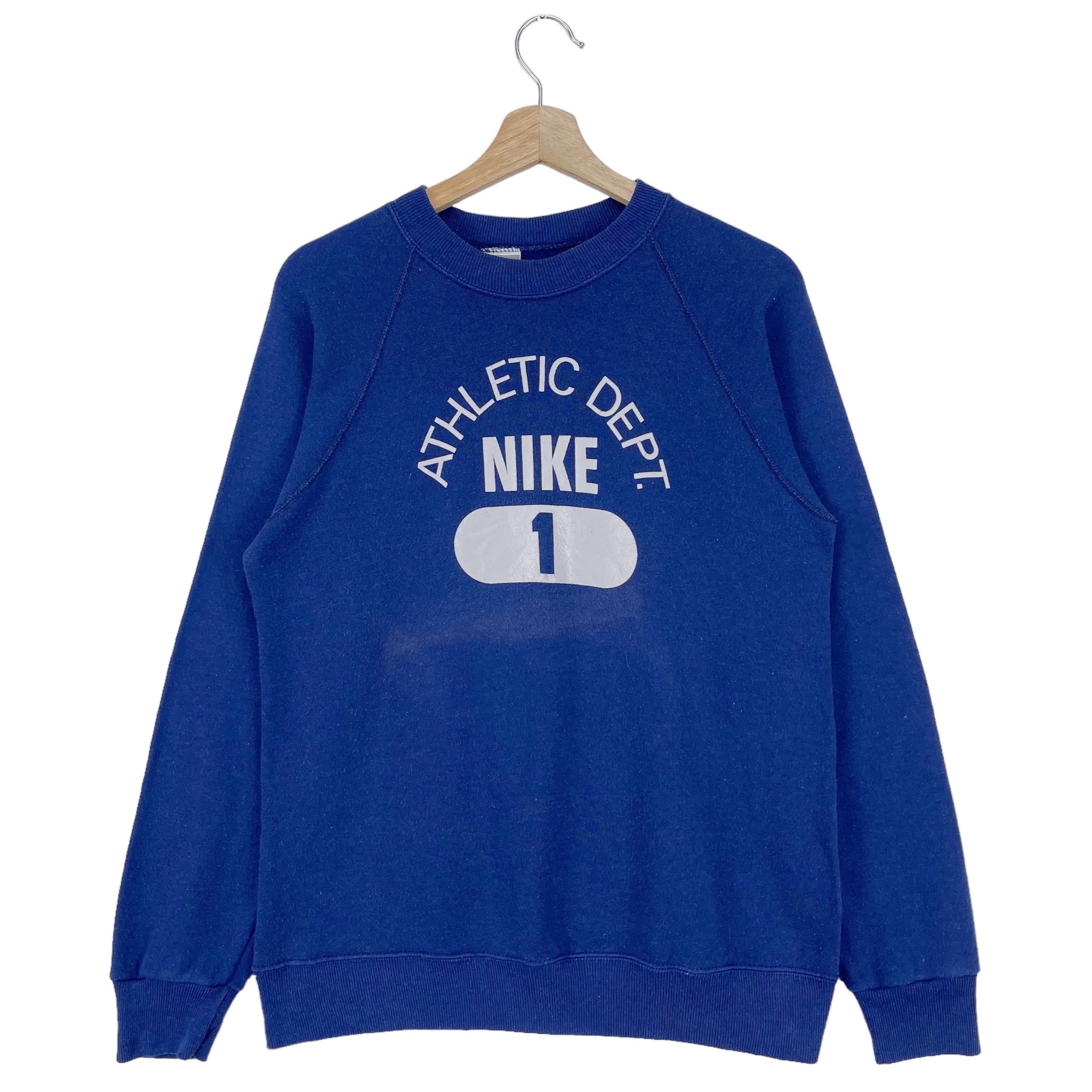 Nike Athletic Dept - Etsy