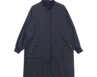 Vintage Issey Miyake Tsumori Chisato Design Parka Jacket Coats